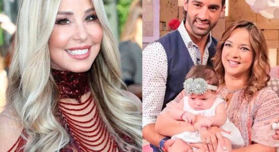 Myrka Dellanos Insinúa Que Toni Costa Podría Aún Amar a Adamari López 46 Myrka Dellanos