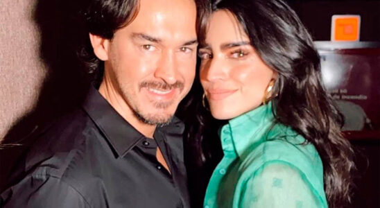 barbara de regil y su marido