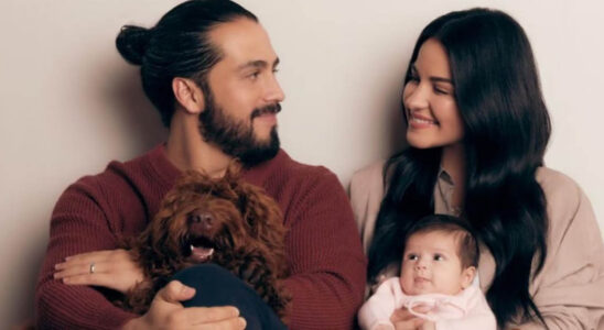 Maite Perroni ventila la promesa que le hizo a su hija 13 maite perroni y su hija