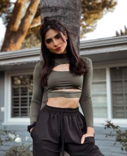 Nadia Ferreira, Clarissa Molina y Alejandra Espinoza juntas en un mega evento! 10 ALEJANDRA6 SOY CHALUPA