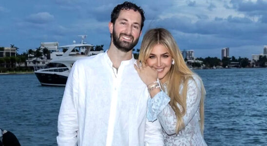 Migbelis Castellanos explica la razón por la que no se fue de luna de miel con su esposo(VIDEO) 32 Migbelis Castellanos luna de miel