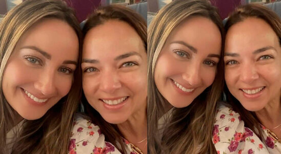 La HERMANA PERDIDA de Adamari López? 59 Adamari López