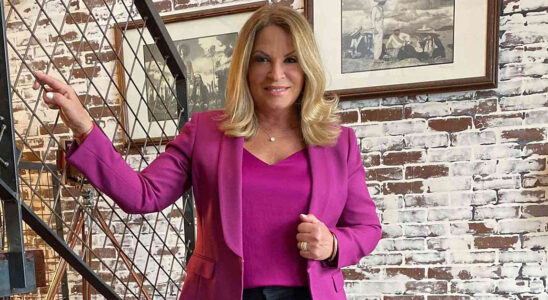 Las exigencias de Ana María Polo para considerar su regreso a 'Caso Cerrado' 61 Ana María Polo