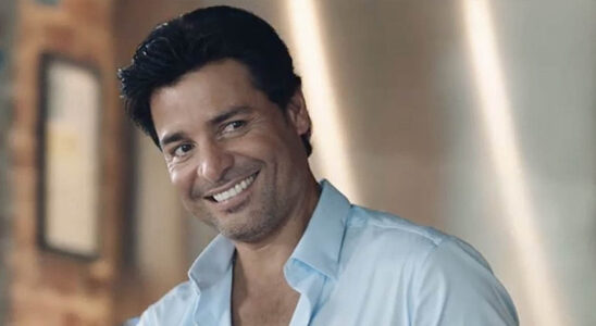 El chiste de Chayanne que no cayo muy bien entre los usuarios 12 Chayanne