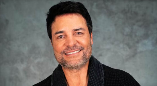 El insólito pedido de Chayanne a sus seguidores 34 Chayanne
