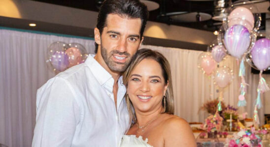 VIDEO: Toni Costa responde a las atrevidas confesiones de Adamari López sobre su vida privada 8 Toni Costa y Adamari Lopez