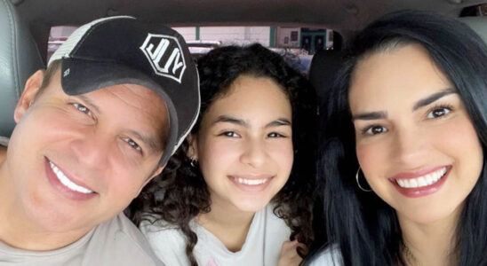 Scarlet Ortiz revela un secreto inesperado de su hija (VIDEO) 43 Scarlet Ortiz y su hija