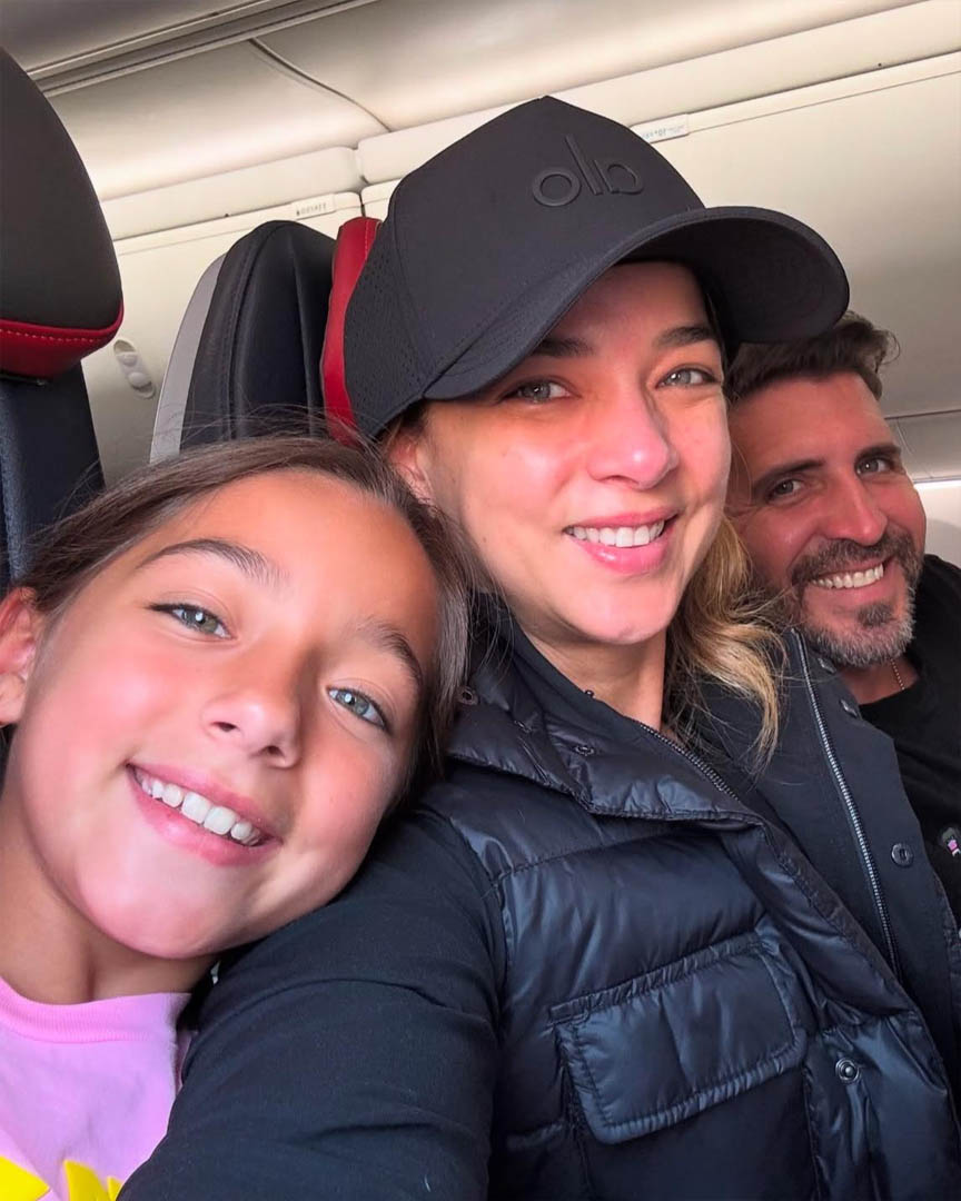 VIDEO: Adamari Lopez comparte las increíbles vacaciones que vivió junto a su hija Alaia 7 Adamari Lopez