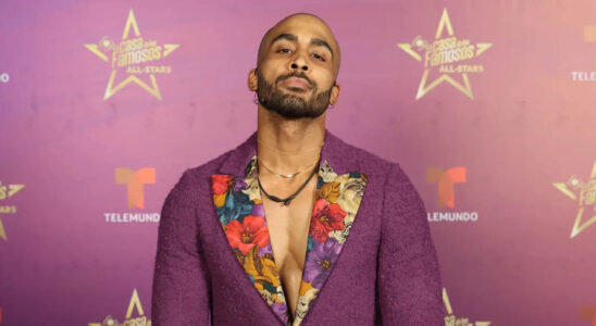 EL DOMINICANO CARLOS "CARAMELO" CRUZ Y SU PLAN PARA GANAR LA CASA DE LOS FAMOSOS ALL STARS 28 Carlos Caramelo Cruz, La casa de los famosos all stars