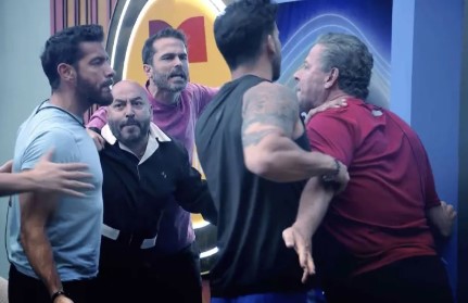 Se filtra lo que ganan los habitantes de La Casa de los Famosos ALL STARS 13 La casa de los Famosos All Stars