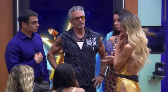 Se filtra lo que ganan los habitantes de La Casa de los Famosos ALL STARS 34 La casa de los Famosos All Stars