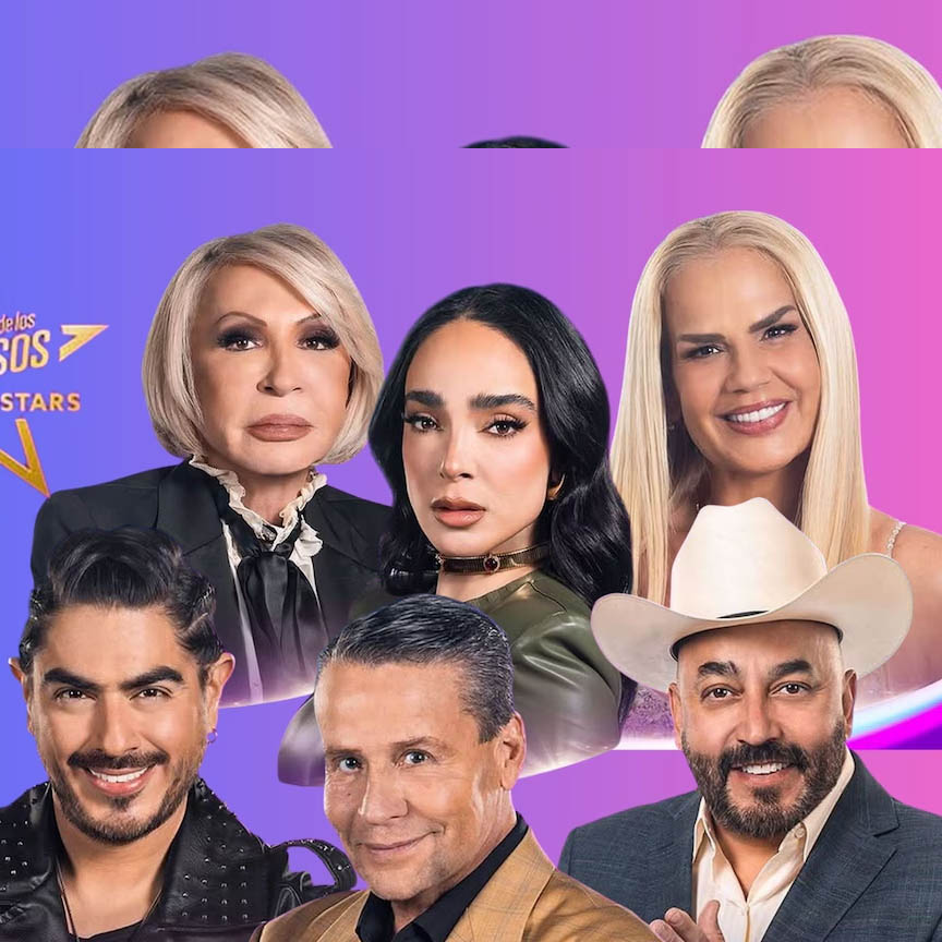 Se filtra lo que ganan los habitantes de La Casa de los Famosos ALL STARS 11 La casa de los Famosos All Stars