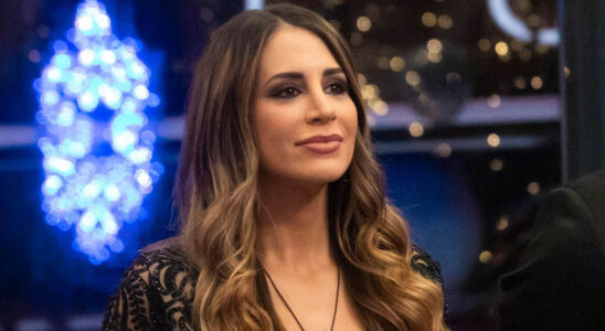Cristina Porta deja claro quien es su favorito en La Casa de los Famosos All-Stars 38 Cristina Porta