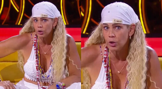 Niurka Marcos perdió la paciencia y le puso los puntos a Rey Grupero y Caramelo en La Casa de los Famosos 40 Niurka Marcos en La Casa de los Famosos All Stars