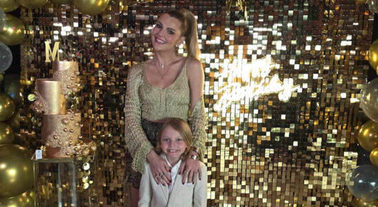 VIDEO: Marjorie de Sousa celebra por todo lo alto su cumpleaños en Miami 5 Marjorie de Sousa