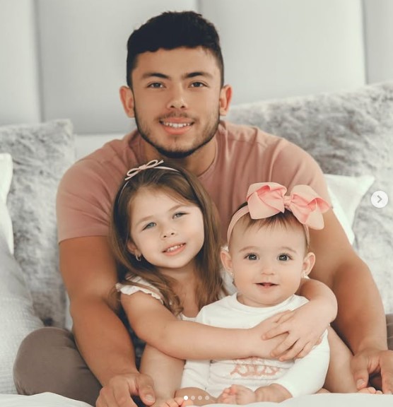 La verdad detrás del "pequeño gran secreto" de Ximena Duque 10 Ximena Duque hijos