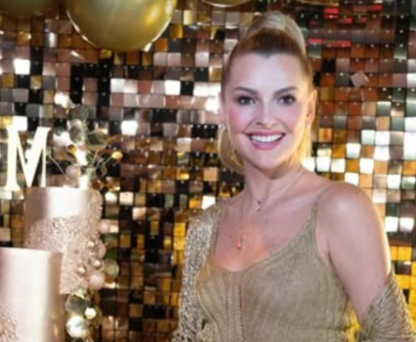 VIDEO: Marjorie de Sousa celebra por todo lo alto su cumpleaños en Miami 11 Marjorie de Sousa