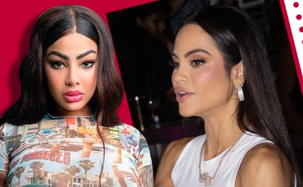 VIDEO: El encuentro entre Natti Natasha y Yailin que enorgullece a los dominicanos 11 Natti Natasha y Yailin