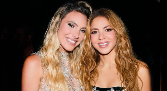 VIDEO: El mensaje de Shakira a Lele Pons, tras no asistir a su fiesta 11 Shakira y Lele Pons