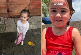 VIDEO: Critican a Natti Natasha por lo descuidada y despeinada que envía a su hija a la escuela 12 Natti Natasha y Vida Isabelle