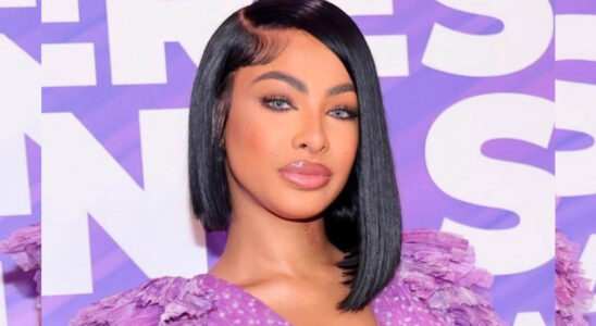 VIDEO: Yailin la rompe en su presentación en los premios en los BB mujeres latinas 6 Yailin Premios Bilboard Mujeres Latinas