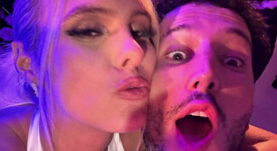 VIDEO: Sebastián Yatra se convirtió en el alma de la fiesta en la revelación de Género de Lele Pons 25 Sebastian Yatra y Lele Pons