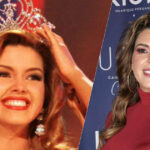 Alicia Machado Miss Universe