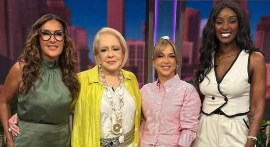 Adamari Lopez Desiguales