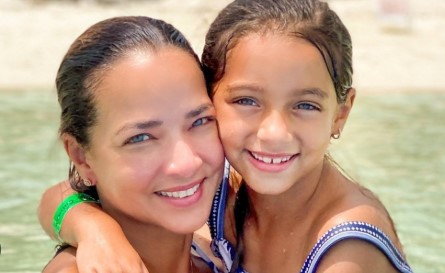 Adamari Lopez dia de la madre