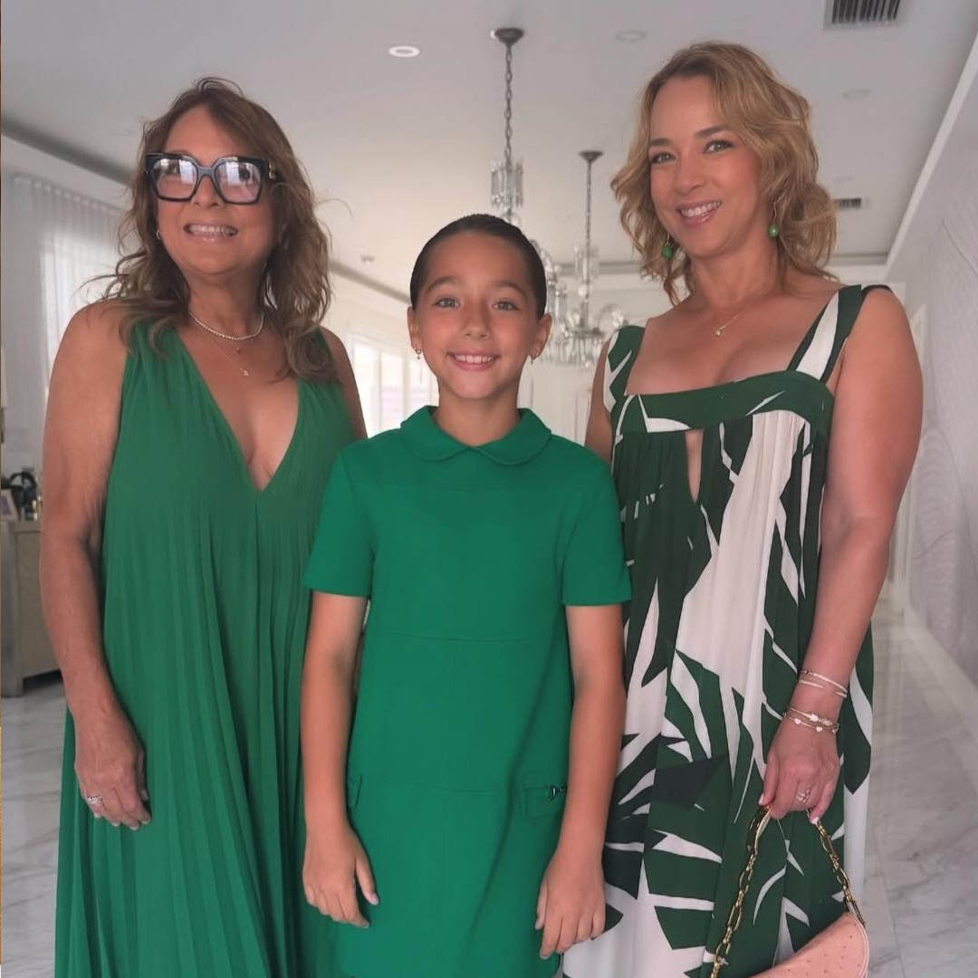 Adamari Lopez dia de la madre