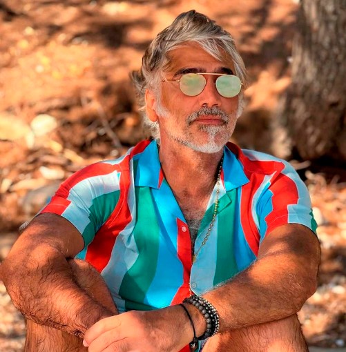Alejandro Fernandez 