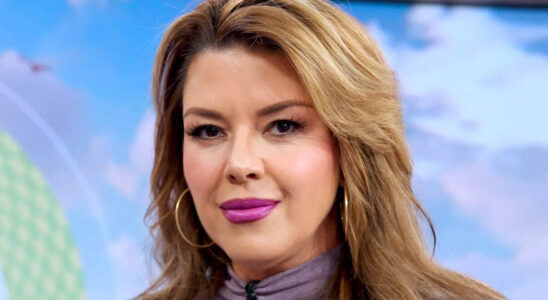 Alicia Machado y su hija