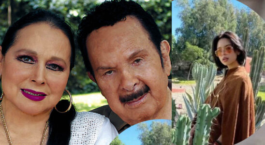 VIDEO: El Rancho Abandonado de Antonio Aguilar que heredara Angela Aguilar 34 Angela Aguilar y el rancho de su abuelo Antonio Aguilar