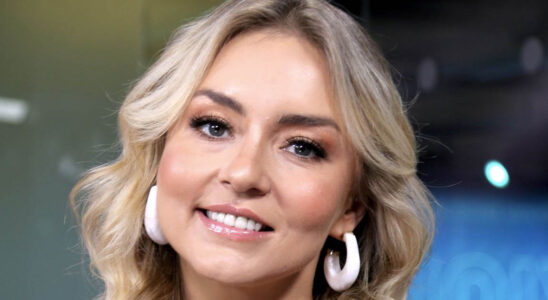 Angelique Boyer