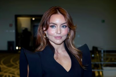 Lucero y Angelique Boyer La dueña