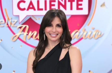 Giselle Blondet enfrenta su peor momento frente a las duras críticas del público 13 Giselle Blondet