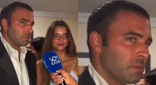 VIDEO: Critican el inglés de Jean Carlos Canela en una reciente entrevista junto a su hija Oriana 38 Jean Carlos Canela y su hija Oriana