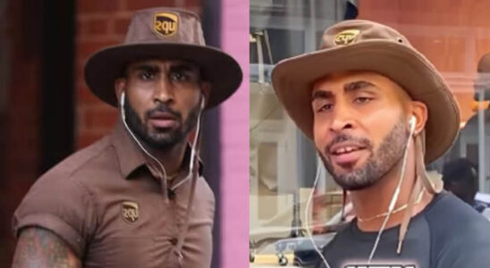 VIDEO: La historia de Carlos Antonio Cruz, mejor conocido como "Caramelo" en LCDLF All Stars 9 Noticias de Carlos Caramelo Cruz, La casa de los famosos all stars