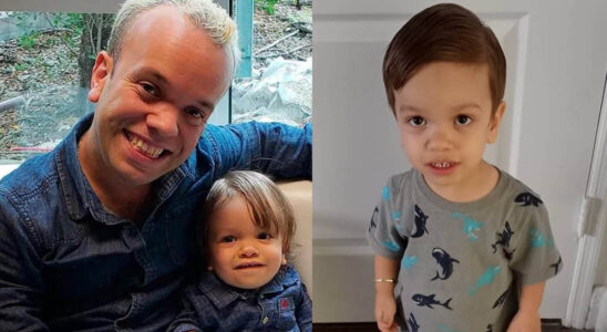 El hijo de Carlitos el productor de El Gordo y La Flaca sorprende con su talento