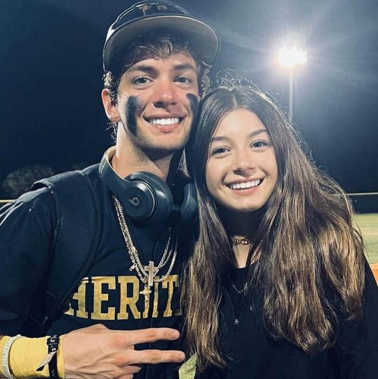 Kailey Levy la hija de William y Elizabeth Gutiérrez le dedicó un tierno mensaje a su mamá 10 Elizabeth Gutierrez y su hija