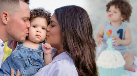 VIDEO: La humilde manera de Francisca para celebrar su cumpleaños sabiendo que su deseo ya se cumplio 10 Francisca cumple