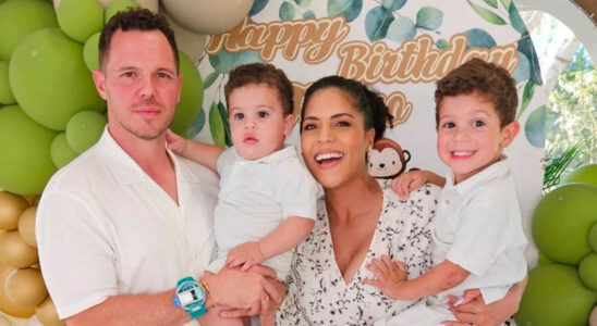 Francisca expresa cuál es el deseo más grande de su corazón con sus hijos 34 Francisca y sus hijos