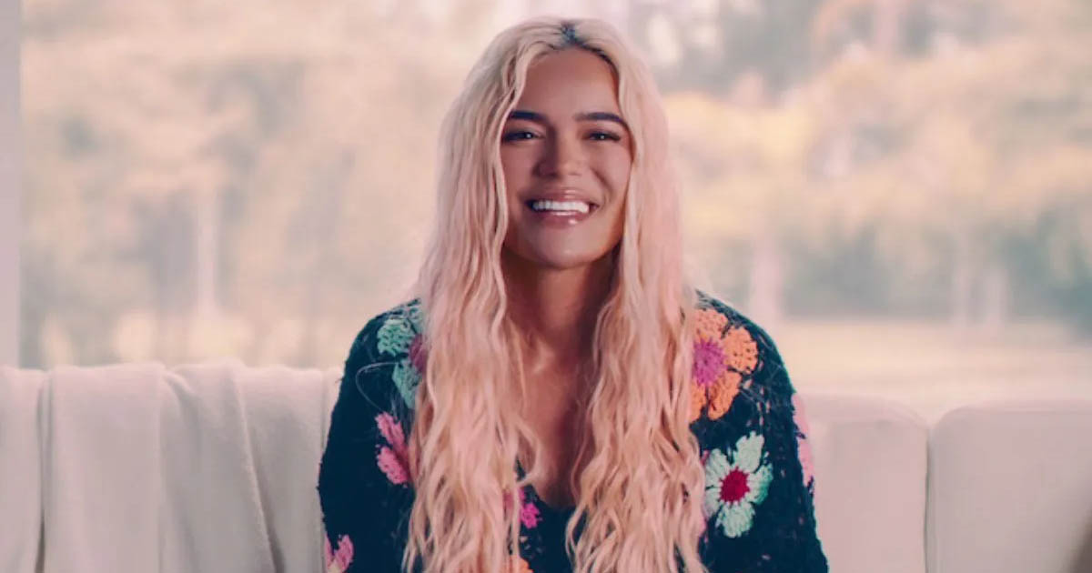 Karol G revela que el ICE le hizo una dura advertencia luego de que ella hablara de los inmigrantes en USA 10 Karol G