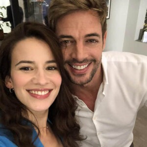 William Levy encuentra el refugio perfecto para el caótico momento que atraviesa su vida 13 Laura Londoño y William Levy