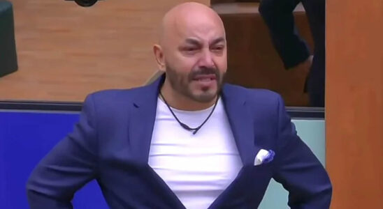 Lupillo Rivera La Casa de los Famosos All Stars