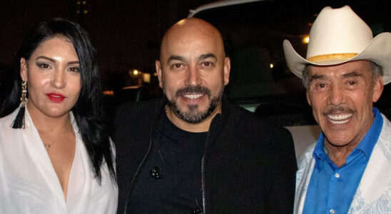 VIDEO: Don Pedro Rivera rompe el silencio tras la salida de Lupillo de ‘La Casa de los Famosos All-Stars’ 24 Lupillo y Don Pedro Rivera