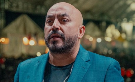 Lupillo Rivera La Casa de los Famosos All Stars
