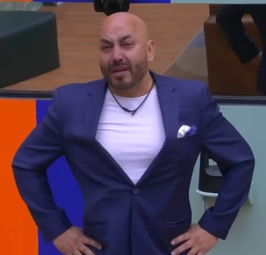 VIDEO: Don Pedro Rivera rompe el silencio tras la salida de Lupillo de ‘La Casa de los Famosos All-Stars’ 13 Lupillo Rivera en la casa de los famosos