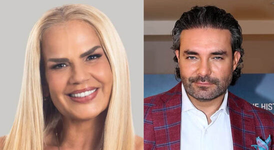 VIDEO: Mauricio Islas responde a lo que dijo Niurka Marcos sobre su romance mientras ella estaba con Juan Osorio 25 Mauricio Islas y Mauricio Islas