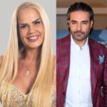 VIDEO: Niurka Marcos rompe el silencio sobre la relación de su hija Romina con una mujer y lo que reveló cambia todo 10 Niurka Marcos sonriendo